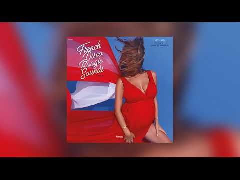 Various Artists — French Disco Boogie Sounds Vol. 4: купить