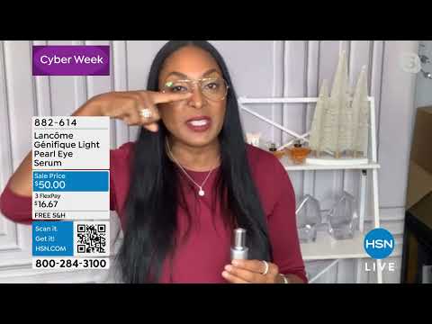Lancme Genifique Light Pearl Eye Serum