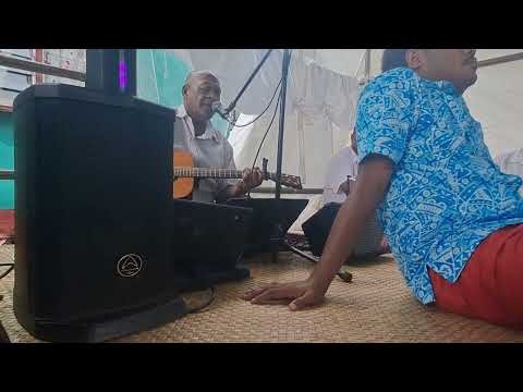 Lei Nasova Noqu Rosi