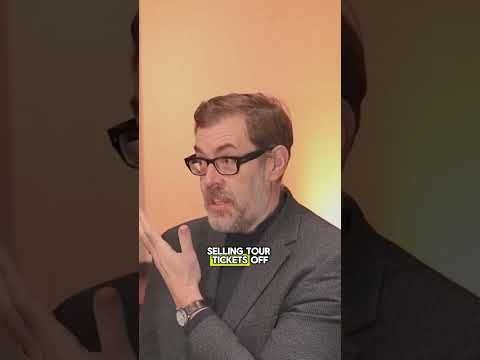 📺Every Friday at 9pm on BBC One & iPlayer! #comedy #bbc #news #shorts