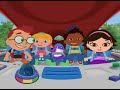 Little Einsteins Blast Off Hebrew Elrom