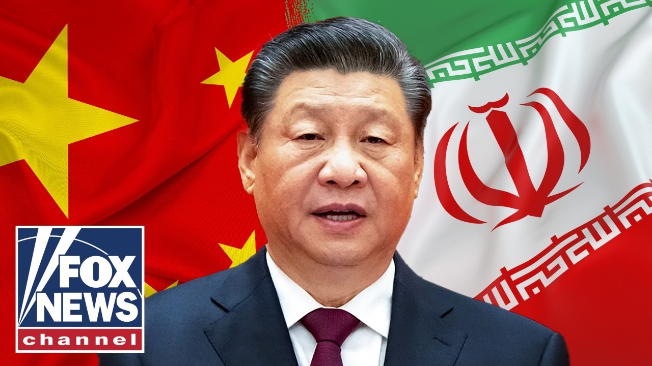 Reports claim Chinese entities provided satellite imagery to Iran before attack on U.S. forces in Jordan