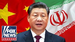 Reports claim Chinese entities provided satellite imagery to Iran before attack on U.S. forces in Jordan