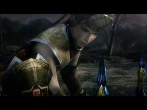 Let's Play Together Warriors Orochi Part 32: Shu Story Stage 1