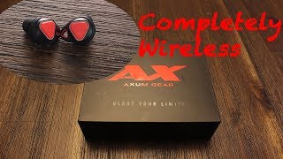 Truly Wireless Earbuds that will Blast your Limits!!!!