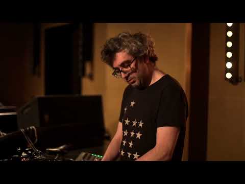 FADI TABBAL | Live at The Ballroom Blitz, Beirut