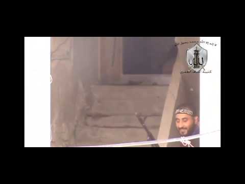 اشتباكات بين مقاتلي كتيبة أكناف العمري وقوات النظام في محيط المشفى الوطني في درعا المحطة