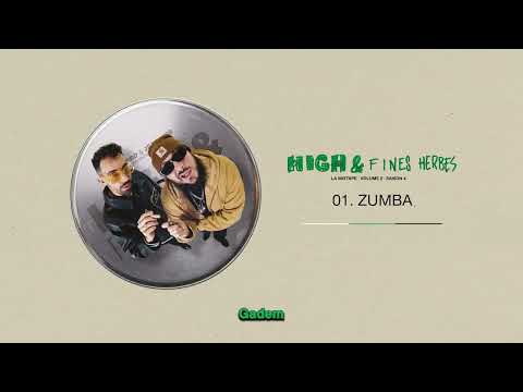 Video thumbnail for Zumba