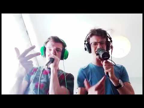 sXr (RomeXo & SzNaJdeR) - 7/8 | Polish Beatbox Battle 2021 Wildcard #pbb2021wildcard