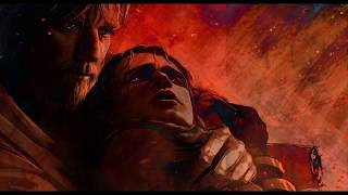 "The Immolation Scene" | John Williams - BSO de Star Wars: La Venganza de los Sith