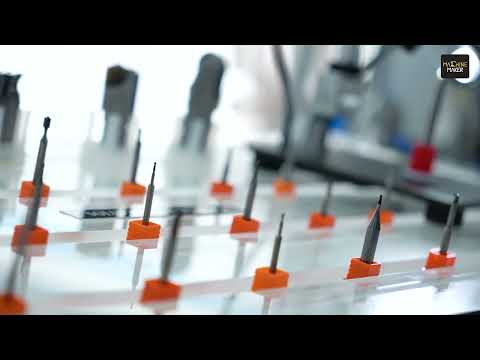 Carbide Cutting Tools and Diamond Cutting Tools Manufacturer | Manar ...