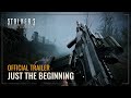 Vidéo de gameplay de S.T.A.L.K.E.R. 2: Heart of Chornobyl  XBox