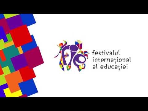 FIE Iasi 2014 - Ion Caramitru  Teaser 01 HD 15sec