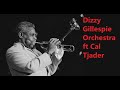 Dizzy Gillespie Orchestra ft Cal Tjader performing amazing Improvisation & Blues at Monterey, 1975