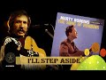 Marty Robbins  - I'll Step Aside (1957)