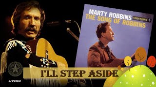 Marty Robbins  - I&#39;ll Step Aside (1957)