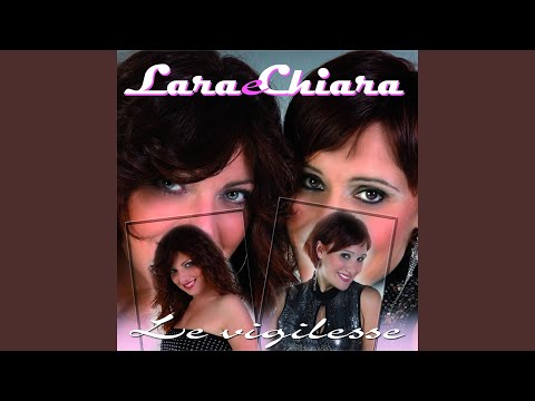 Una vecchia canzone italiana