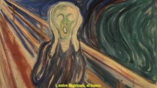 El lament d'Adam. Arvo Pärt