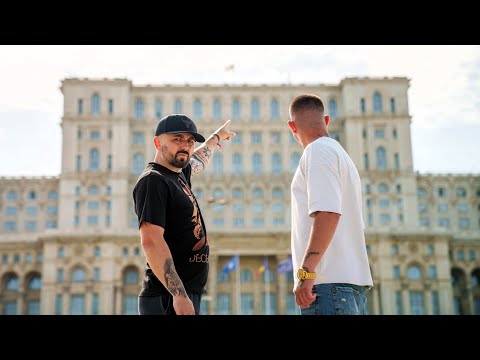 Poe x Dodut - Monstri in parlament [Video Oficial]