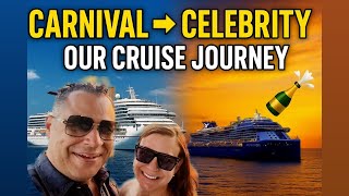 From Carnival to Celebrity: Our Family’s Cruise Journey & Why We’ll Never Look Back 🚢✨