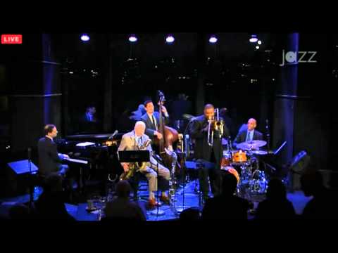 Joe Temperley Quintet: Music on Jazz at Lincoln Center: