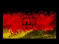 Rammstein Deutschland LYRICS