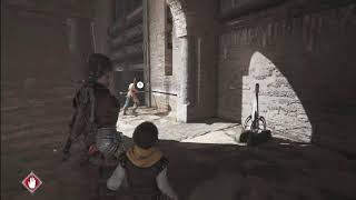 A Plague Tale Requiem　13回目