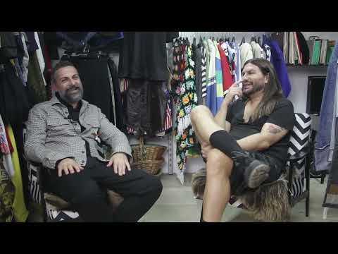 Cumuranje (SEZONA I) - Vintage Shop - Beograd