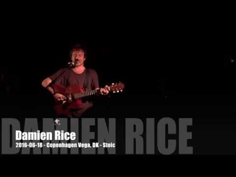 Damien Rice - 2016-06-18 - Copenhagen Vega, DK - Stoic