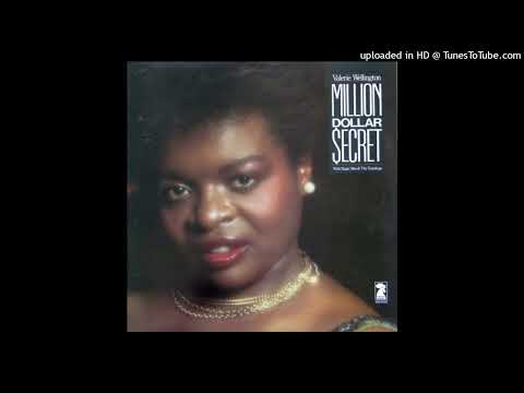 Valerie Wellington   -   Independent Blues