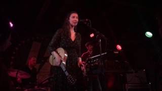 Lisa Hannigan A Sail Live