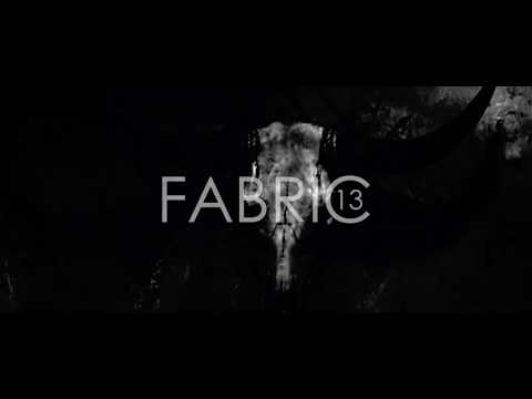 Fabric13 -  CONCEPT STORE на Лубянке