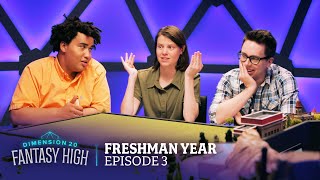 Rise of the Dead Teens