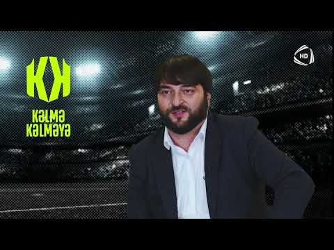 Kamran Xırdalanlı: "Güclü elə mənəm"