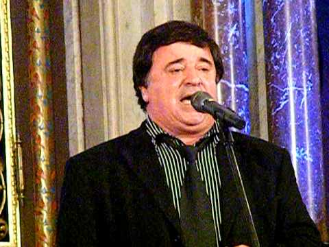 Emil Zrihan sings Yismach Moshe in a tribute to Joe Amar