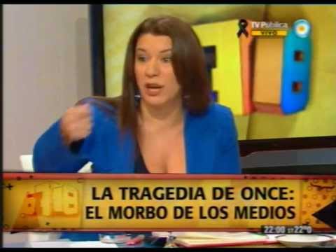 Blog de Contenidos: El morbo de los medios en 678 (23-02-12)