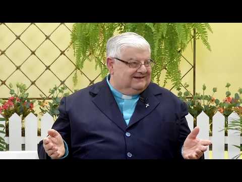 O que faz um exorcista? - Programa Na Verdade