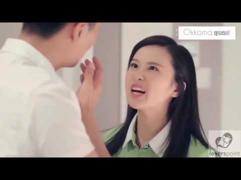 Saththai Oya Man Pathanawa 2   Ashan Fernando Video