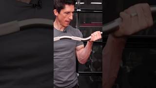 Arc Barrel Abdominal Curl demonstration thumbnail