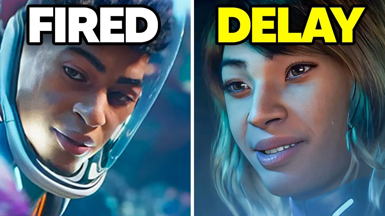 Brief Recap of Subnautica 2’s Explosive Drama... Mithrie