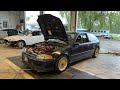 Turbo B18 Eg Honda Civic Dyno Tune And Finding Issues