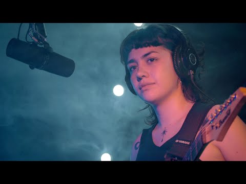 Briela Ojeda - Búhoz (Live in Noisesion)