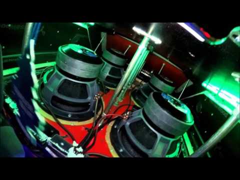 Maroon 5 - Animals (TToums) SLOWED 13HZ, 17HZ, 23HZ!!!