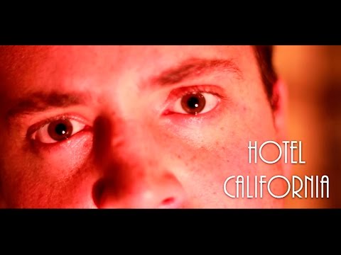 HOTEL CALIFORNIA | VIDEOCLIP