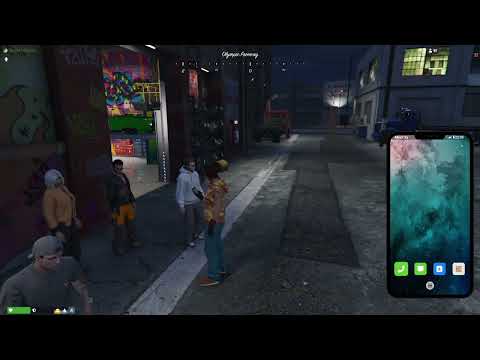 [Mindcity] Kalei Moran E61 - Fondations