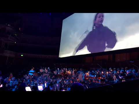 Michael Giacchino at 50 Birthday Celebration Gala - Star Wars Rogue One Score