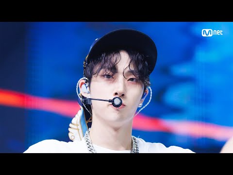 'COMEBACK' P1Harmony - SAD SONG #엠카운트다운 EP.864 | Mnet 240926 방송