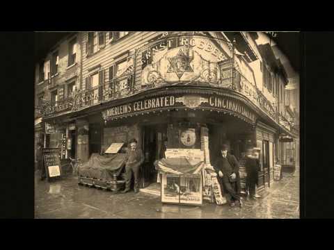 MANHATTAN - California Ramblers