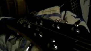 Video thumbnail for Rogue LX406 by Josh Moss