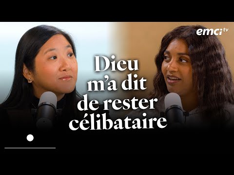 Sandra Kouame : mon histoire - À table avec Annabelle